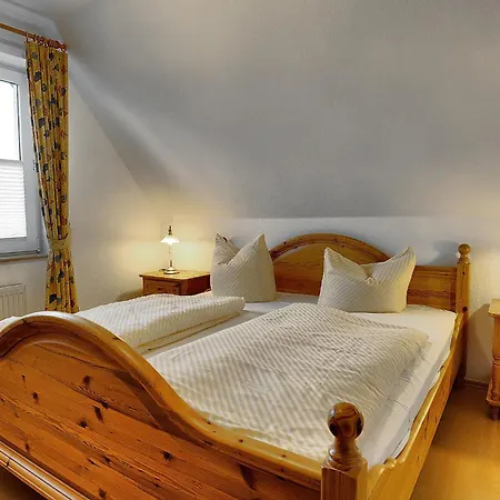 Ostseewelle Whg 3 *