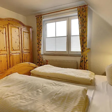 Ostseewelle Whg 3 Διαμέρισμα Zingst